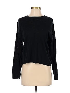 NAKEDCASHMERE Long Sleeve T-Shirt (view 1)