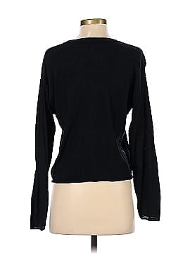 NAKEDCASHMERE Long Sleeve T-Shirt (view 2)