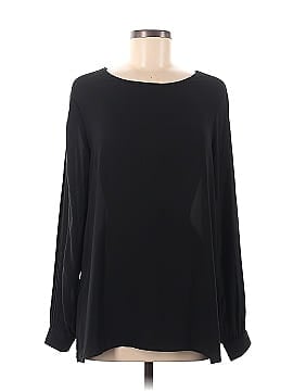 T Tahari Long Sleeve Blouse (view 1)