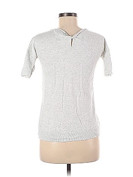 Banana Republic Factory Store Short Sleeve T-Shirt (view 2)