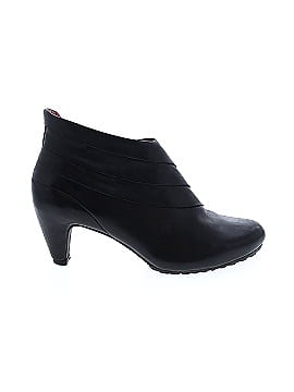 Tsubo Ankle Boots (view 1)