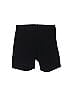 Old Navy 100% Cotton Solid Black Athletic Shorts Size 5 (petite) - photo 1