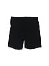 Old Navy 100% Cotton Solid Black Athletic Shorts Size 5 (petite) - photo 2