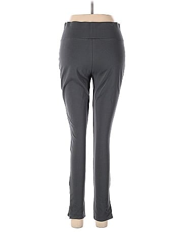 LOGO by Lori Goldstein Casual Pants (view 2)