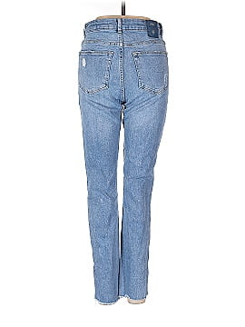 Zara Basic Jeans (view 2)