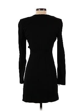 Ronny Kobo Black Heather Dress (view 2)