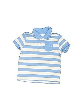 Crown & Ivy Short Sleeve Polo (view 1)
