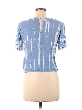 Style Envy Short Sleeve T-Shirt (view 2)