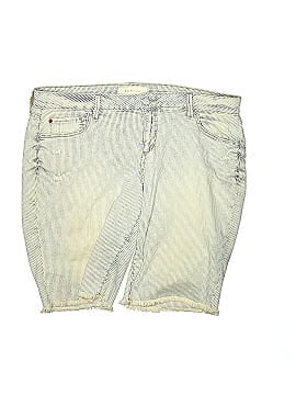 SLINK Jeans Denim Shorts (view 1)
