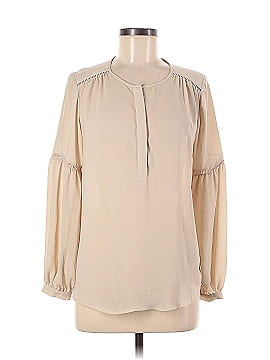 Violet & Claire Long Sleeve Blouse (view 1)