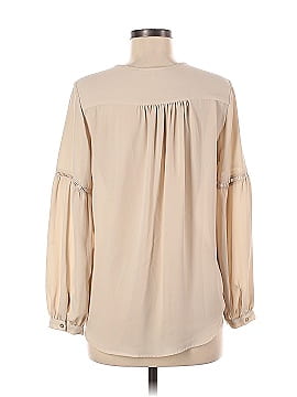 Violet & Claire Long Sleeve Blouse (view 2)