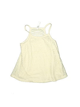 Beautees Sleeveless Top (view 1)