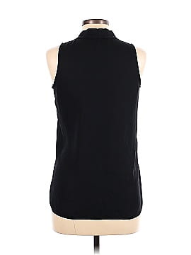 Vince Camuto Sleeveless Blouse (view 2)