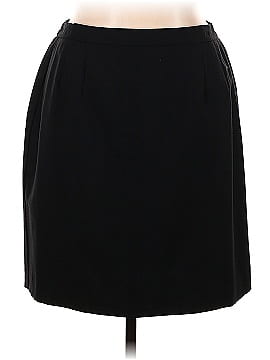 DressBarn Casual Skirt (view 1)