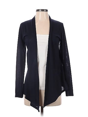 41 Hawthorn Cardigan - front