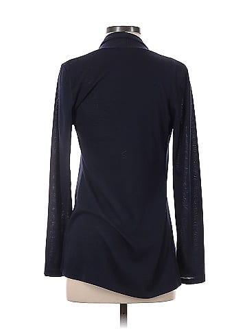 41 Hawthorn Cardigan - back