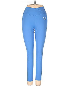 Firm Abs Active Pants (view 1)