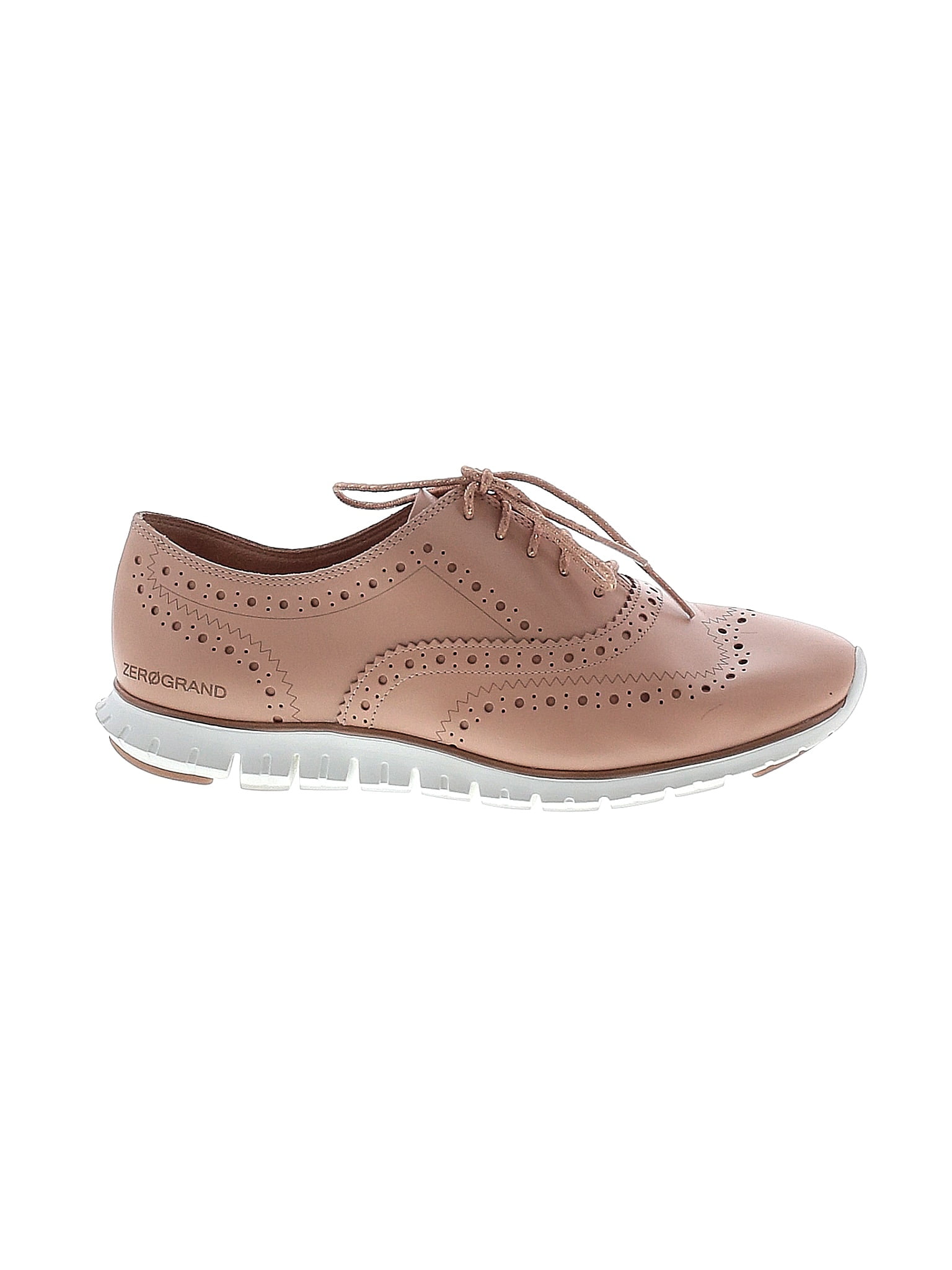 cole haan zerogrand tan