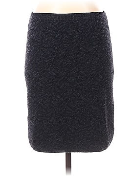 Eileen Fisher Wool Skirt (view 1)