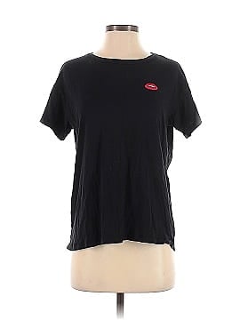 Victoria's Secret Pink Short Sleeve T-Shirt (view 1)