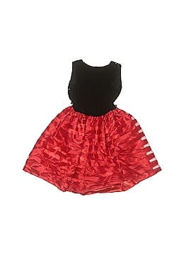Dreaming Kids Special Occasion Dress (view 2)