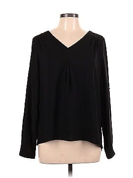 41Hawthorn Long Sleeve Blouse (view 1)