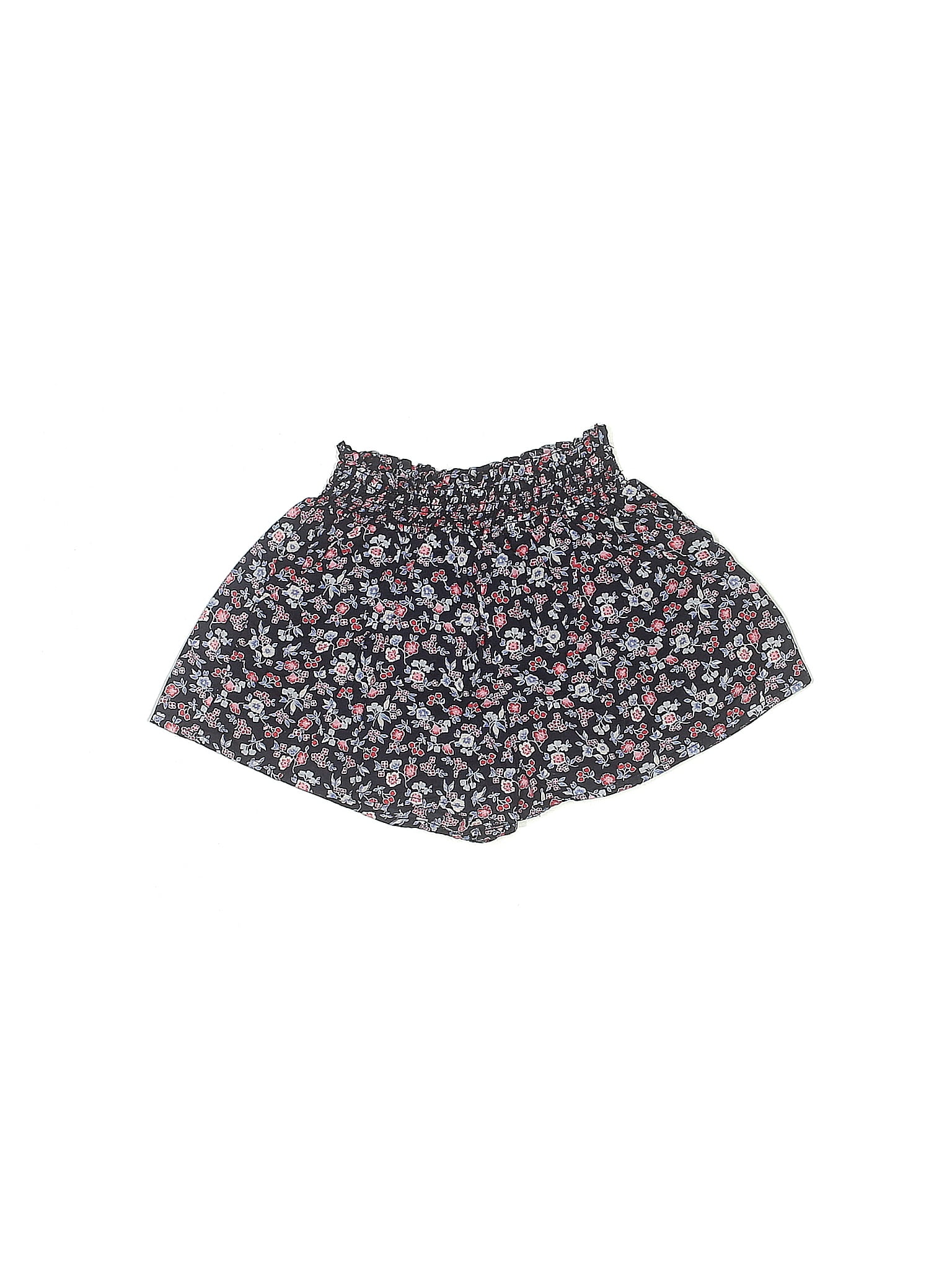 Janie & Jack 2pc shorts crochet set