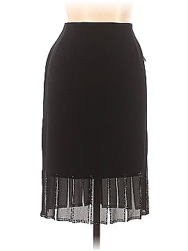 MSK Formal Skirt (view 1)
