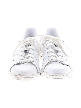 Adidas Stan Smith Sneakers (view 2)