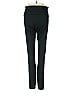 Lou & Grey Solid Black Leggings Size S - photo 2