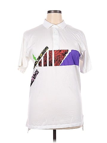 Mizuno Short Sleeve Polo (view 1)