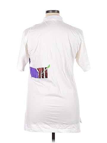Mizuno Short Sleeve Polo (view 2)