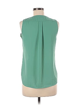 Ann Taylor LOFT Outlet Sleeveless Blouse (view 2)