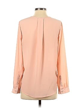 Piperlime Long Sleeve Blouse (view 2)