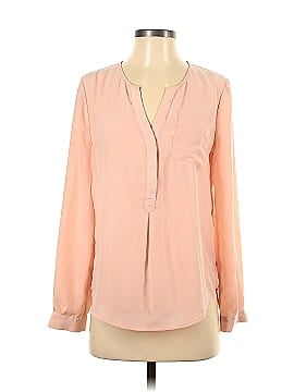 Piperlime Long Sleeve Blouse (view 1)