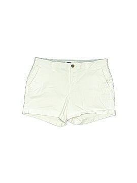 Old Navy Khaki Shorts (view 1)