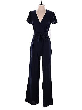 Honey and Rosie Jumpsuit (view 1)