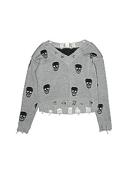 Tweenstyle by Stoopher Pullover Sweater (view 1)