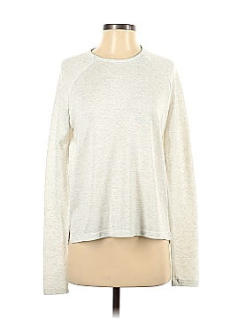 Michele B. Pullover Sweater (view 1)