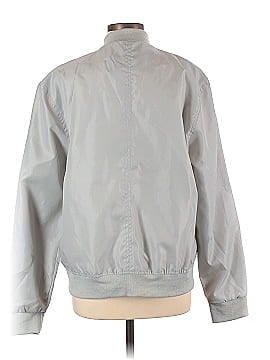 Structure Jacket (view 2)