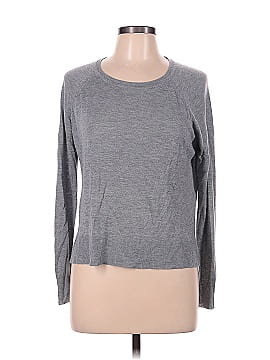 Zara Pullover Sweater (view 1)