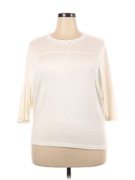 Zyia Active Active T-Shirt (view 1)