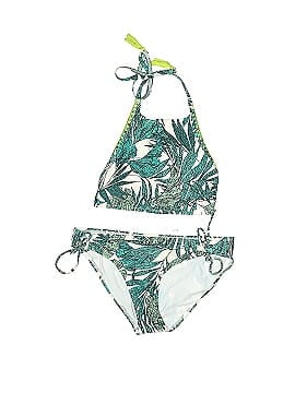 M&S Two Piece Swimsuit (view 1)
