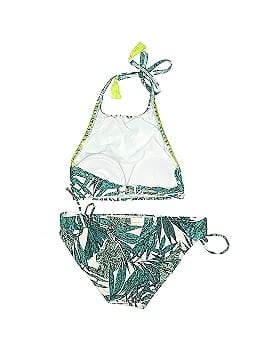 M&S Two Piece Swimsuit (view 2)