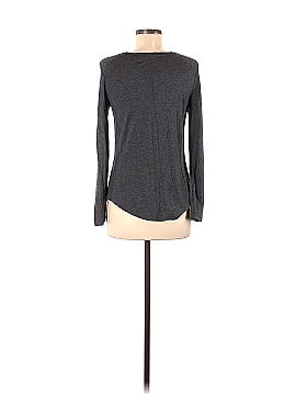 Banana Republic Long Sleeve T-Shirt (view 2)