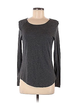 Banana Republic Long Sleeve T-Shirt (view 1)