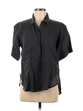 Jarbo Short Sleeve Button-Down Shirt (view 1)