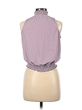 W5 Sleeveless Blouse (view 2)