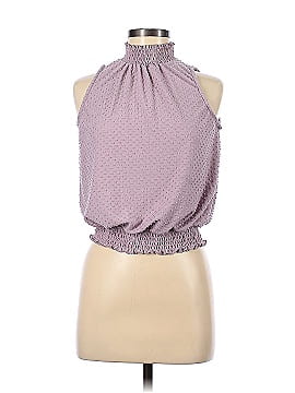 W5 Sleeveless Blouse (view 1)