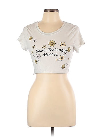 Wound Up Short Sleeve T-Shirt (view 1)